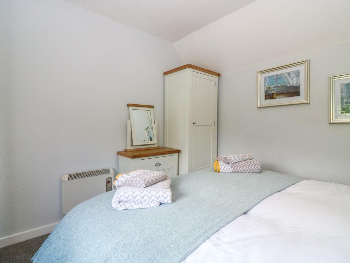 Villa 2 Tougal Mallaig Esterno foto
